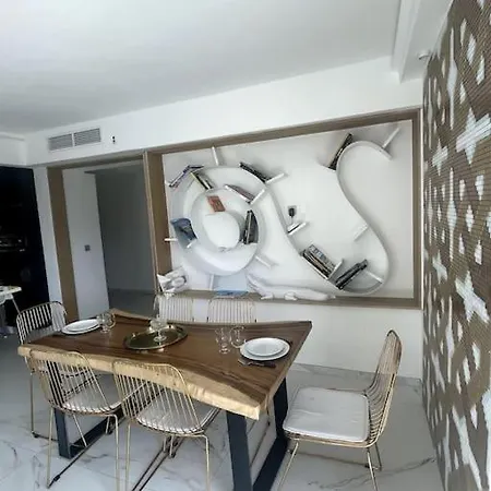 Appartement Croisette *