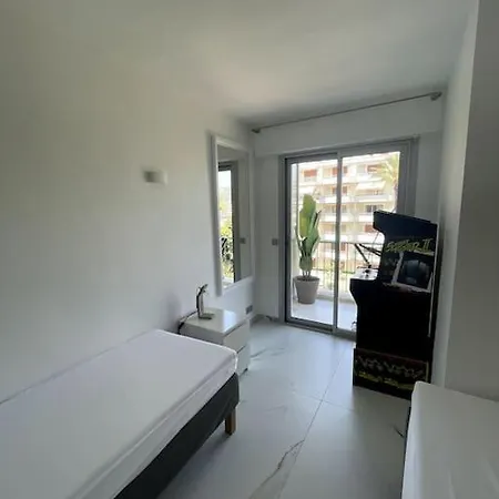 Croisette Appartement