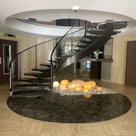 Appartement Croisette Cannes