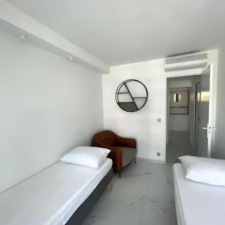 Croisette Appartement