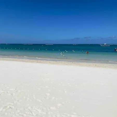 Croisette Appartement *
