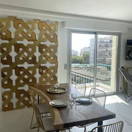 Appartement Croisette *